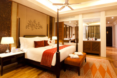 bedroom extensions Sanndabhaig